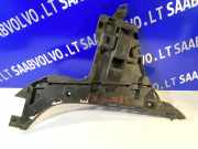 Stoßstangenhalter hinten rechts VOLVO S80 II (AS) 2.0 TDi 31213293 31213294