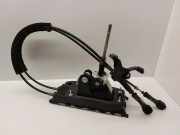 Gangschaltmechanismus