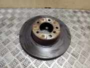 Bremsscheibe vorne rechts BMW X1 (E84) xDrive 25 d