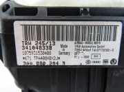 Armaturenbrett Airbag VW PASSAT B7 (362) 2.0 TDI 34104833b 3aa880204b