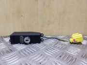 Airbag Schalter VW TOUAREG (7LA, 7L6, 7L7) 3.0 V6 TDI 7L6919211