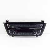 Klimabedienteil BMW 4 Coupe (F32, F82) 430 d