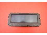 Radio/Navigationssystem-Kombination Opel Insignia B Sports Tourer (Z18) 12844841G