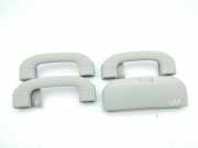 Stahlfelgen Satz Mercedes-Benz B-Klasse Sports Tourer (W245)