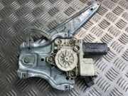 Türfensterheber hinten links TOYOTA AVENSIS (_T25_) 2.0 D-4D (CDT250_) 992045100
