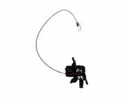 Tankdeckelschloss Audi A4 Avant (8K, B8) 8K0862153C