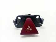 Schalter für Warnblinker Peugeot 307 SW ()