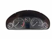 Kombiinstrument PEUGEOT 407 SW (6E_) 2.0 HDi 135 A2C53106699 9658138280