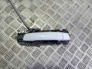 Türgriff rechts hinten Audi A3 Cabriolet (8V) 5N0837017D