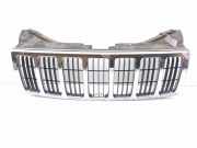 Vorderer oberer Gitter JEEP GRAND CHEROKEE III (WH, WK) 3.0 CRD 4x4 55156814AE