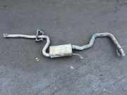 Auspuffanlage hinten VW Touran (1T3) 1K0253411