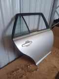 Tür hinten links TOYOTA AVENSIS Estate (_T25_) 2.0 D-4D (ADT250_)