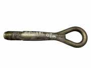 Abschleppöse Nissan Qashqai (J10) ID5217