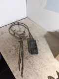 Handbremskabel VW PASSAT B5 (3B2) 1.9 TDI