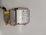 Airbag-Steuergerät SKODA OCTAVIAII (1Z3) 1.9 TDI 5WK43412 1K0909605T