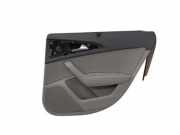 Türpolster hinten links AUDI A6 Avant (4G5, C7, 4GD) 2.0 TDI 4G0867305