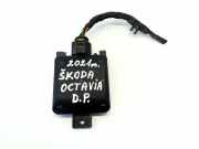 Blindzonenmodul SKODA OCTAVIA IV Combi (NX5) 2.0 TDI 2Q0907686E