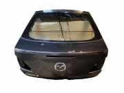 Kofferraumdeckel MAZDA 6 Hatchback (GH) 2.2 D