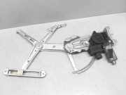 Fensterheber vorne links OPEL ASTRA G Hatchback (F48_, F08_) 2.0 16V 1010000390 90521875