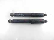 Stoßdämpfer hinten links RENAULT MASTER II Minibus / passenger (JD) 2.5 dCi 100 (JDCV)