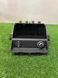 Rear Air Vent Grill PORSCHE CAYENNE (9Y0/9Y3) Cayenne S P0536E3