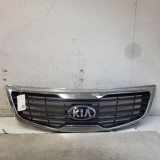 Vorderer oberer Gitter KIA SPORTAGE (SL) 1.7 CRDi 863523W000