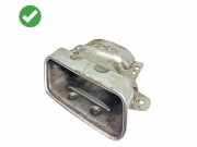 Auspuffblende Mercedes-Benz R-Klasse (W251)