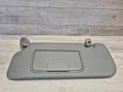 Linke Sonnenblende CHEVROLET CAPTIVA (C100, C140) 2.0 D