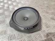 Lautsprecher links hinten Mercedes-Benz C-Klasse (W204) A2049062401