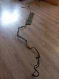 Kraftstoffkühler (Kühler) PEUGEOT 607 (9D, 9U) 2.2 HDI