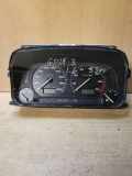 Kombiinstrument VW GOLF III (1H1) 1.6 6160550001 9653162980