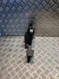 Kupplungspedal Mercedes-Benz Vito/Mixto Kasten (W639) 6392902401