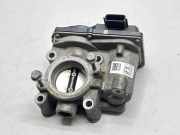 Drosselklappe RENAULT MEGANE IV Grandtour (K9A/M_) 1.2 TCe 130 00737 161206038R