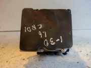 ABS Hydraulikblock