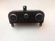 Klimabedienteil NISSAN QASHQAI / QASHQAI +2 I (J10, JJ10) 1.5 dCi 27500JD45D