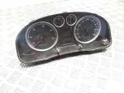 Tachometer VW Passat B7 Alltrack (36, B7) 3B0920829A
