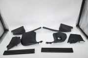 Schwellerinnenverkleidung vorn rechts BMW 2 Gran Tourer (F46) 216 i 9263362