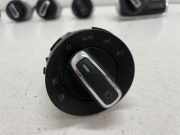 Schalter für Licht Skoda Superb II (3T) 3T0941431B