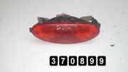 Nebelscheinwerfer links hinten Peugeot 206 CC ()