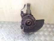 Achsschenkel (ABS) links vorne Opel Zafira B (A05) 13197800