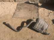 Auspuffanlage hinten Chrysler 300 C Touring (LX, LE) 04581855AB