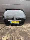 Kofferraumdeckel MERCEDES-BENZ M (W164) ML 320 CDI 4-matic (164.122)