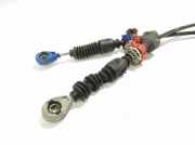 Gangschaltmechanismus NISSAN QASHQAI / QASHQAI +2 I (J10, JJ10) 2.0 dCi 4WD nera kodo