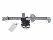 Fensterheber vorne rechts RENAULT KANGOO Express (FW0/1_) 1.5 dCi 75 128001471B