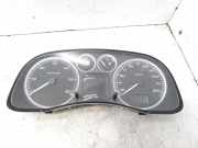 Kombiinstrument PEUGEOT 307 (3A/C) 2.0 HDi 90 P9636708880 216553038X5