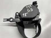 Sicherheitsgurt rechts hinten BMW 3er Gran Turismo (F34)