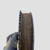RIEMENSCHEIBE MAZDA 6 Hatchback (GH) 2.2 MZR-CD 904141