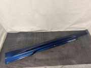 Linker Schweller BMW 6 Cabrio (F12) 640 i xDrive A76
