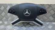 Lenkrad Airbag MERCEDES-BENZ M (W164) ML 350 CDI 4-matic (164.122) 1648700658 0008605202