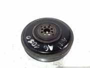 Teilepaket Antrieb Audi A6 Allroad (4F) 057105251D